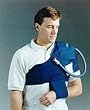 `Aircast Cryo Shoulder Cuff Only `Aircast Cryo Shoulder Cuff Only