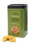 Parmisan Artichoke Garlic Cheese Straws 10oz
