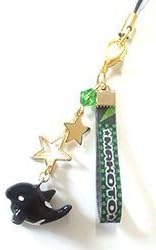 Free! Motif strap [Makoto Tachibana]