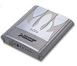 Performance Teknique ICBM-890 - Amplifier - 2-channel