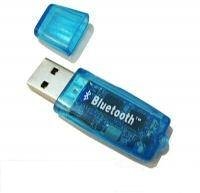 GZ- USB Bluetooth Dongle for Mobile phones, PDAs, PCs - Universal