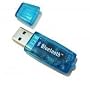 GZ- USB Bluetooth Dongle for Mobile phones, PDAs, PCs - Universal