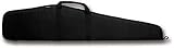 BULLDOG ECON CASE Rifle 40" Black/Black Gun Case