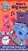 Blue's Clues - Blue's Big Band [VHS] [Import]