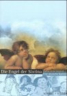 Die Engel der Sixtina: Eine deutsche Karriere (German Edition)