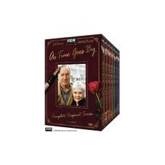 As Time Goes By - Complete Original Series