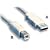 USB A-B 2.0 Cable 4.5 mtr Printer Cable