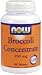 Broccoli Concentrate 850 mg 60 Tabs NOW Foods