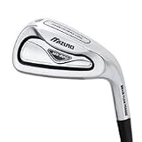 Mizuno MX-900 3-PW Graphite MRH , Graphite Stiff, Exsar IS2 Graphite