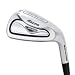 Mizuno MX-900 3-PW Graphite MRH , Graphite Regular, Exsar IS2 Graphite