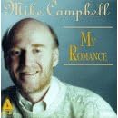 My Romance by Mike Campbell