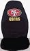 49ERS Seat Covers