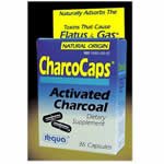 Charcocaps
