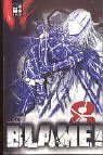Blame!, Bd. 8