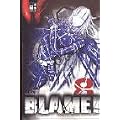 Blame!, Bd. 8