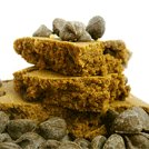 Gluten Free Mocha Esspresso Java Cookies - 5 GIANT COOKIES!