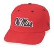 University of Mississippi Cap