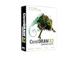 CorelDraw Graphics Suite X3 Upgrade French (vf)