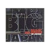 Mr.Big in Japan