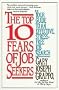 Top 10 fears job seek