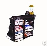 Camping Closet Tent Organizer by Camping Closet