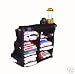Camping Closet Tent Organizer