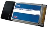 : Airlink 802.11g Wireless Notebook Cardbus Adpater