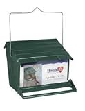 2100 SQUIRREL PROOF FEEDER )