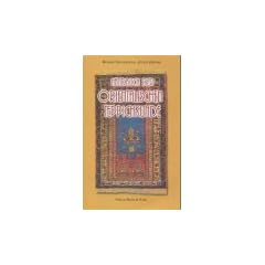 Handbuch der Orientalischen Teppichkunde