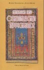 Handbuch der Orientalischen Teppichkunde