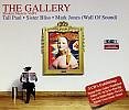 The Gallery - Modern Masters Vol. #1