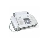 Review OKI  / Philips Inkjet Fax Machine FaxJet IPF335