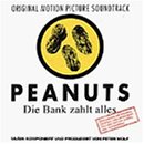 Peanuts - Die Bank zahlt alles
