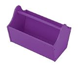Toy Caddy In Grape Finish By KidKraft