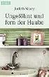 Ungef�hnt und fern der Haube.