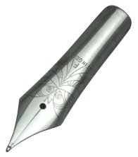 Nemosine German Fine Nib