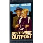 Northwest Outpost [VHS]