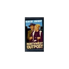Northwest Outpost [VHS]