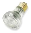 LumaPro 2CUZ4 Lamp, 60PAR16/H/NFL/130, PK 6