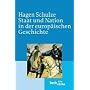 Staat und Nation in der europ�ischen Geschichte
