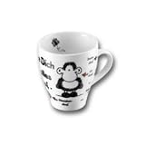 Eigenschaften Sheepworld 40048 / Sheepworld 40048 Tasse - Ohne Dich ist alles doof