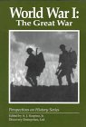 World War I: The Great War (Perspectives on History Series)