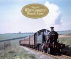Steam on West Country branch lines