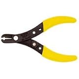 Adjustable Wire Stripper 5-1/8 In Length