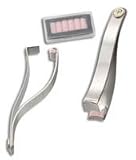 Japonesque Precision Lash Curler
