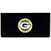 Embossed NFL Checkbook - Green Bay Packers