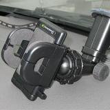 Bracketron GPS Pro-Mount – GPS receiver mount bracket