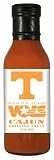 12 oz. Tennessee Volunteers Cajun Grilling Sauce - Set of 3 Jars - B000BD6MLM
