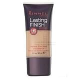 Rimmel London Lasting Finish 16 hour Foundation Enriched with Minerals - 303 True Nude