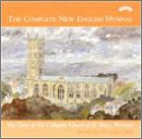 The Complete New English Hymnal, Vol. 6